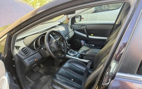 Mazda CX-7 I рестайлинг, 2008 год, 400 000 рублей, 4 фотография
