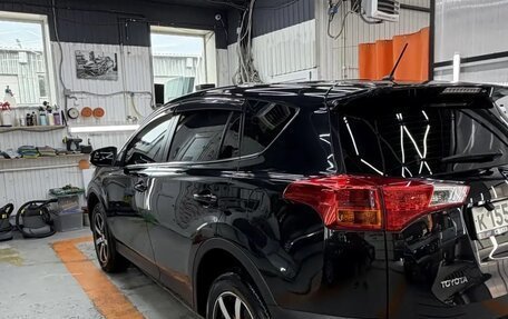 Toyota RAV4, 2013 год, 2 050 000 рублей, 6 фотография