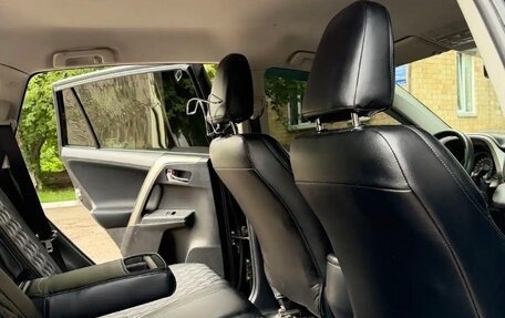 Toyota RAV4, 2013 год, 2 050 000 рублей, 8 фотография