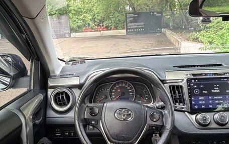 Toyota RAV4, 2013 год, 2 050 000 рублей, 9 фотография