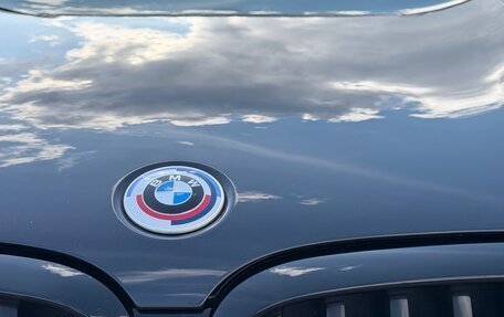 BMW X3, 2022 год, 5 800 000 рублей, 3 фотография