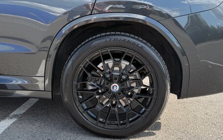 BMW X3, 2022 год, 5 800 000 рублей, 11 фотография
