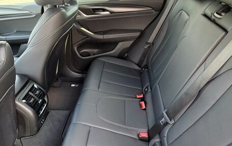 BMW X3, 2022 год, 5 800 000 рублей, 14 фотография
