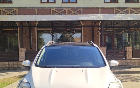 Ford Kuga III, 2012 год, 920 000 рублей, 2 фотография