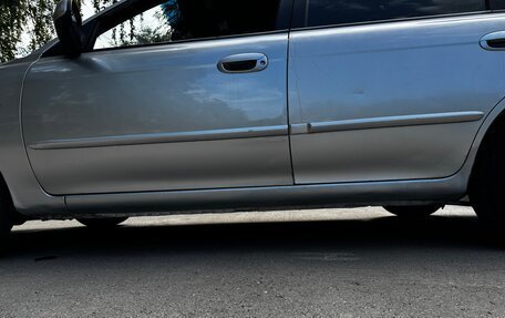 KIA Spectra II (LD), 2005 год, 250 000 рублей, 7 фотография