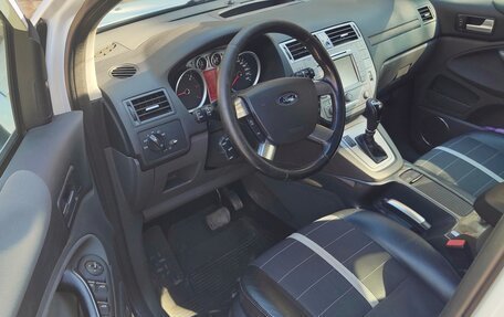 Ford Kuga III, 2012 год, 920 000 рублей, 9 фотография