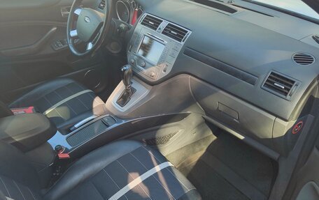 Ford Kuga III, 2012 год, 920 000 рублей, 11 фотография