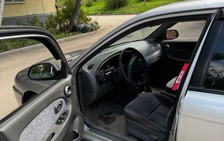KIA Spectra II (LD), 2005 год, 250 000 рублей, 9 фотография