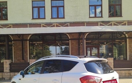Ford Kuga III, 2012 год, 920 000 рублей, 7 фотография