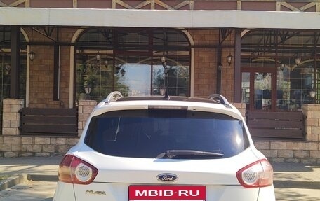 Ford Kuga III, 2012 год, 920 000 рублей, 6 фотография