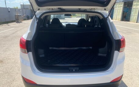 Hyundai ix35 I рестайлинг, 2014 год, 1 220 000 рублей, 6 фотография