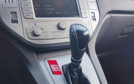 Ford Kuga III, 2012 год, 920 000 рублей, 12 фотография