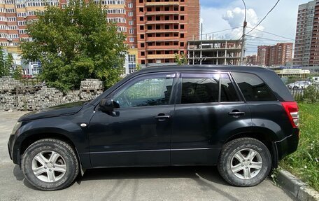 Suzuki Grand Vitara, 2009 год, 850 000 рублей, 3 фотография