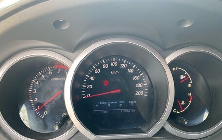 Suzuki Grand Vitara, 2009 год, 850 000 рублей, 6 фотография