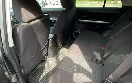 Suzuki Grand Vitara, 2009 год, 850 000 рублей, 5 фотография