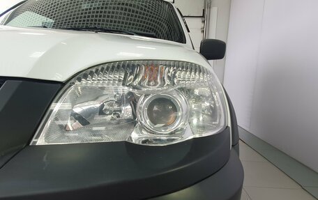 Chevrolet Niva I рестайлинг, 2019 год, 750 000 рублей, 2 фотография