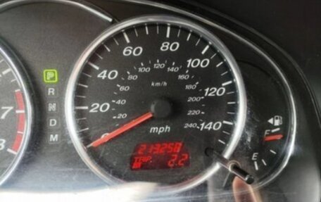 Mazda 6, 2003 год, 250 000 рублей, 7 фотография