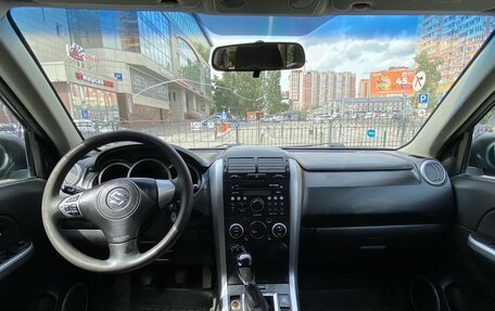 Suzuki Grand Vitara, 2009 год, 850 000 рублей, 4 фотография