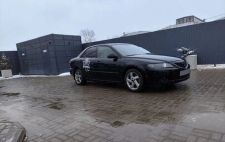 Mazda 6, 2003 год, 250 000 рублей, 5 фотография