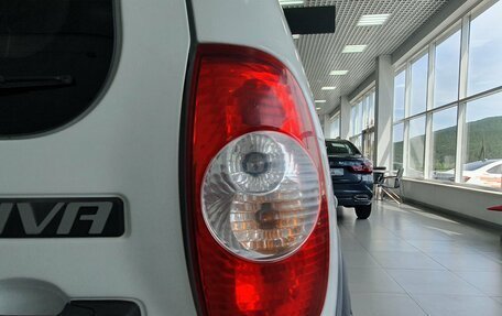 Chevrolet Niva I рестайлинг, 2019 год, 750 000 рублей, 7 фотография