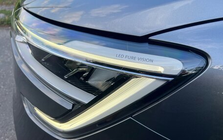 Renault Arkana I, 2019 год, 1 820 000 рублей, 7 фотография