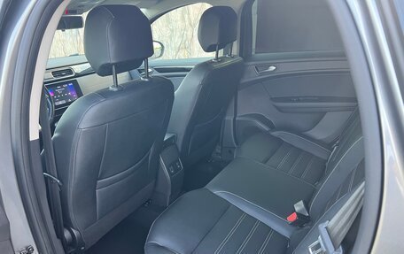 Renault Arkana I, 2019 год, 1 820 000 рублей, 20 фотография