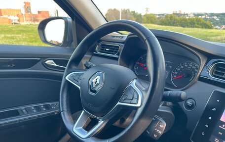 Renault Arkana I, 2019 год, 1 820 000 рублей, 25 фотография