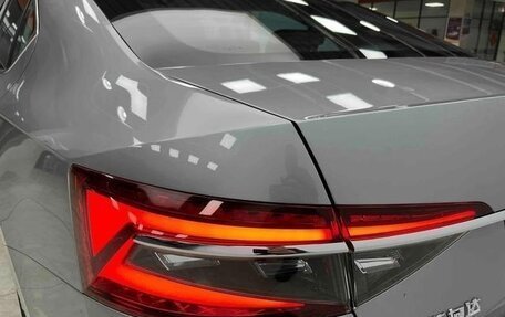 Skoda Superb III рестайлинг, 2023 год, 2 050 000 рублей, 8 фотография