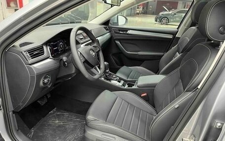 Skoda Superb III рестайлинг, 2023 год, 2 050 000 рублей, 11 фотография