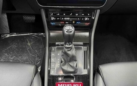 Skoda Superb III рестайлинг, 2023 год, 2 050 000 рублей, 15 фотография