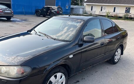 Nissan Almera, 2006 год, 180 000 рублей, 2 фотография