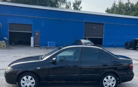 Nissan Almera, 2006 год, 180 000 рублей, 3 фотография