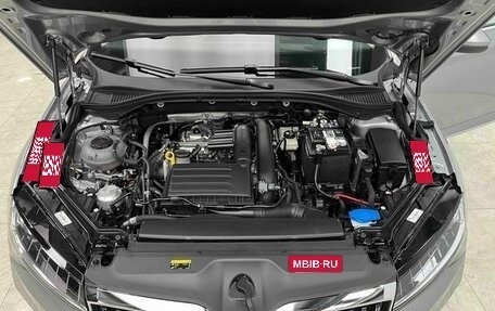 Skoda Superb III рестайлинг, 2023 год, 2 050 000 рублей, 10 фотография