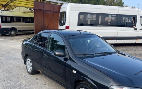 Nissan Almera, 2006 год, 180 000 рублей, 8 фотография