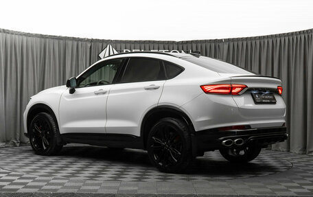 Geely Tugella FY11, 2023 год, 3 240 000 рублей, 4 фотография