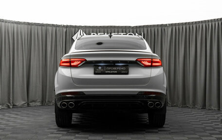 Geely Tugella FY11, 2023 год, 3 240 000 рублей, 6 фотография