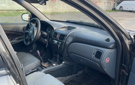 Nissan Almera, 2006 год, 180 000 рублей, 9 фотография