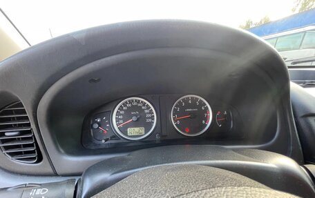 Nissan Almera, 2006 год, 180 000 рублей, 10 фотография