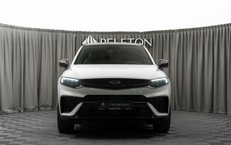 Geely Tugella FY11, 2023 год, 3 240 000 рублей, 3 фотография