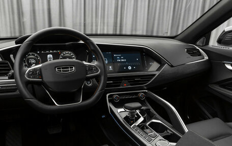 Geely Tugella FY11, 2023 год, 3 240 000 рублей, 7 фотография