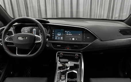 Geely Tugella FY11, 2023 год, 3 240 000 рублей, 8 фотография