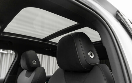 Geely Tugella FY11, 2023 год, 3 240 000 рублей, 10 фотография