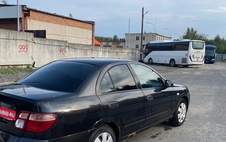 Nissan Almera, 2006 год, 180 000 рублей, 6 фотография