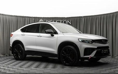 Geely Tugella FY11, 2023 год, 3 240 000 рублей, 2 фотография