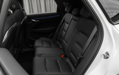 Geely Tugella FY11, 2023 год, 3 240 000 рублей, 14 фотография