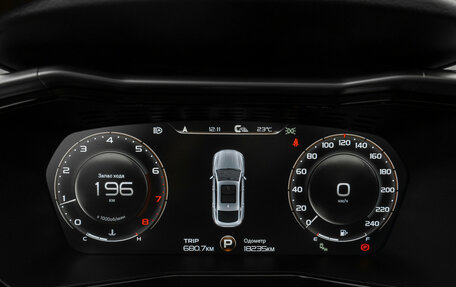 Geely Tugella FY11, 2023 год, 3 240 000 рублей, 12 фотография