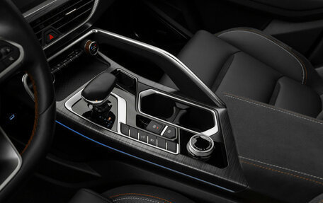 Geely Tugella FY11, 2023 год, 3 240 000 рублей, 19 фотография