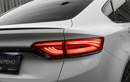 Geely Tugella FY11, 2023 год, 3 240 000 рублей, 29 фотография