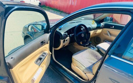 Volkswagen Passat B5+ рестайлинг, 2001 год, 425 000 рублей, 8 фотография