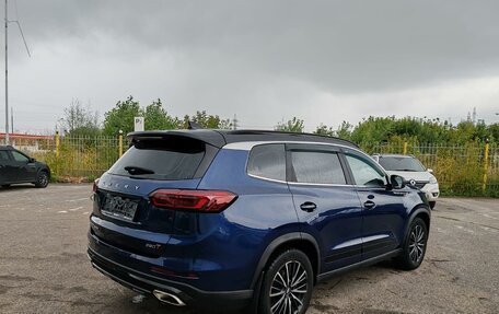 Chery Tiggo 8 Pro, 2021 год, 1 849 000 рублей, 2 фотография